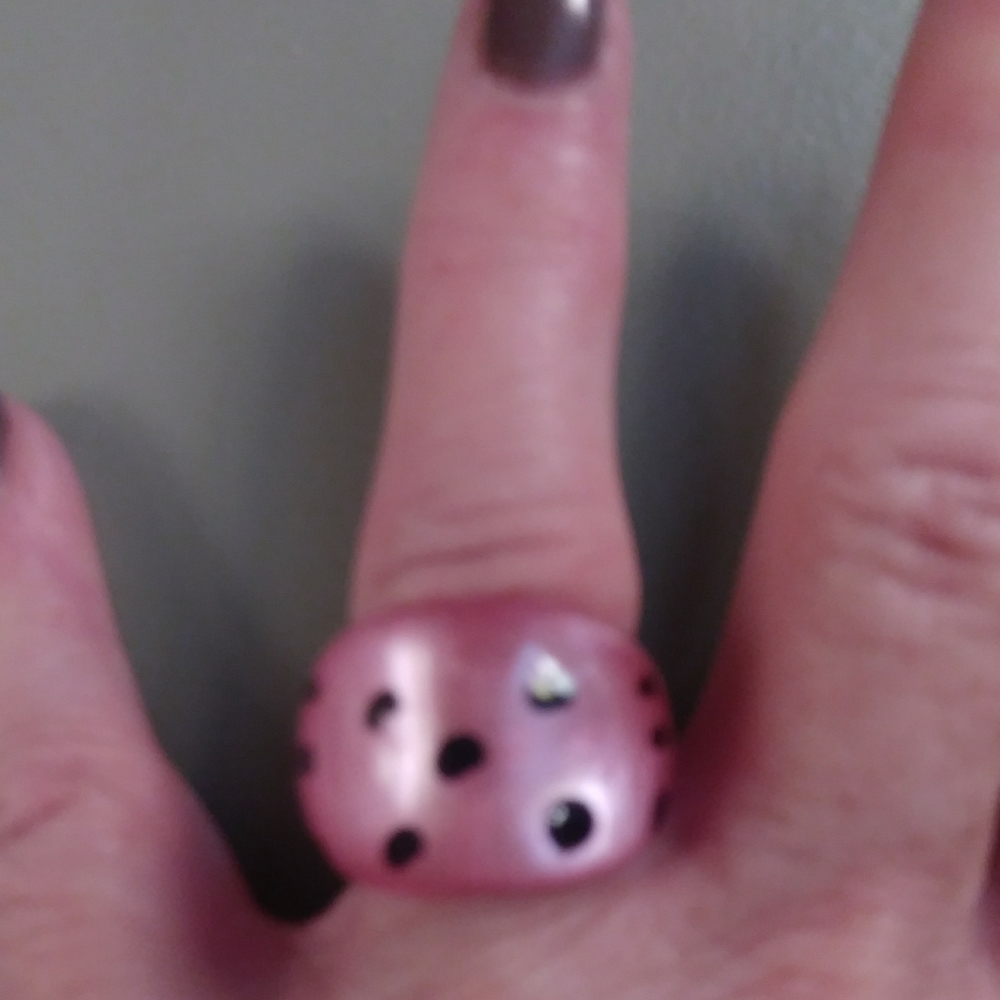 Assorted rings - Picture 7 of 11